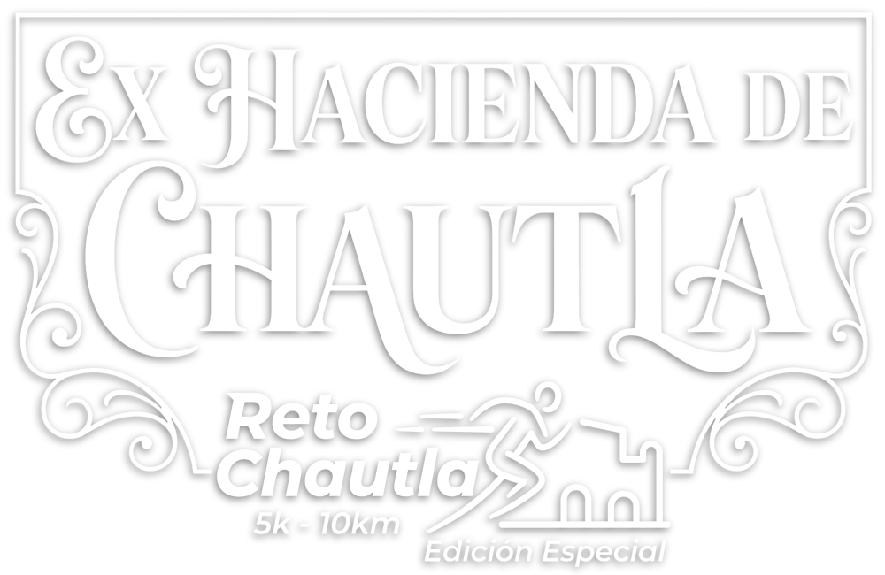 Ex Hacienda de Chautla